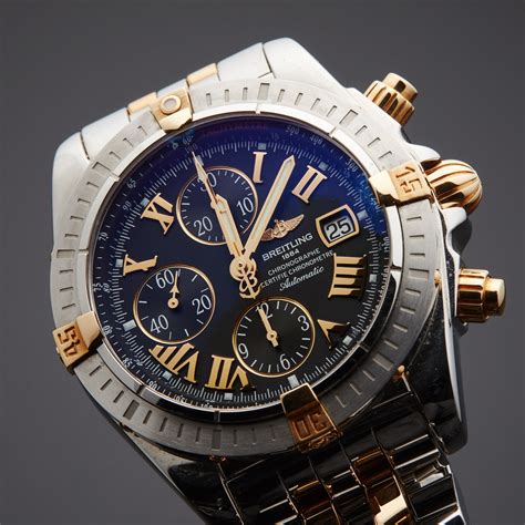 breitling chronomat evolution prijs|breitling chronomat evolution automatic.